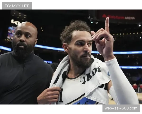 老鹰爆冷击败掘金，特雷-杨送出18次助攻