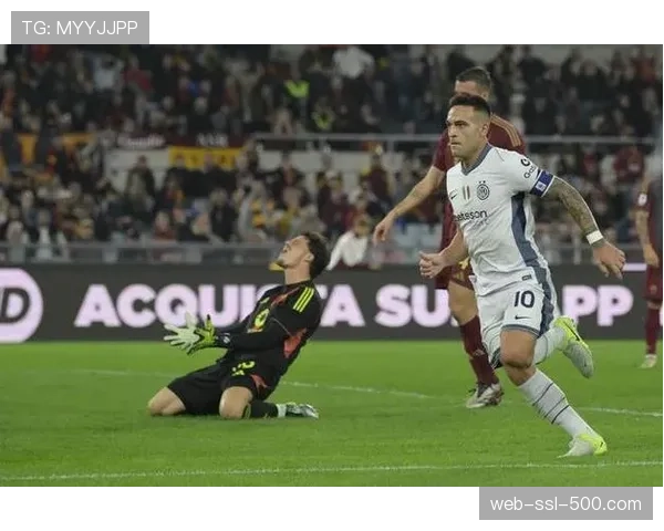 国际米兰赛前最后一练开放,劳塔罗-马丁内斯全程参与合练